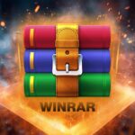 WinRAR 7.20
