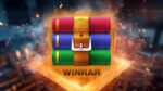 WinRAR 7.20