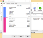 WinRAR 7.20 - Image 3