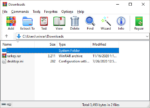 WinRAR 7.20 - Image 8